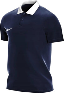 Children's Polo Shirt Nike Jr Park 20 Dynamic Fit 134