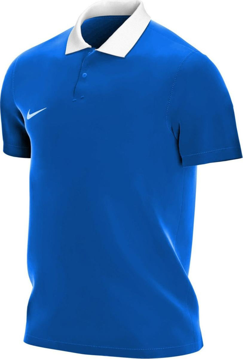 Children's Polo Shirt Nike Jr Park 20 Dynamic Fit 128