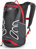 Cycling Backpack Loap Trail 22 Blk-Red,