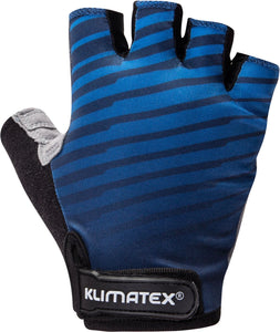 Men's Cycling Gloves Klimatex Beo, S