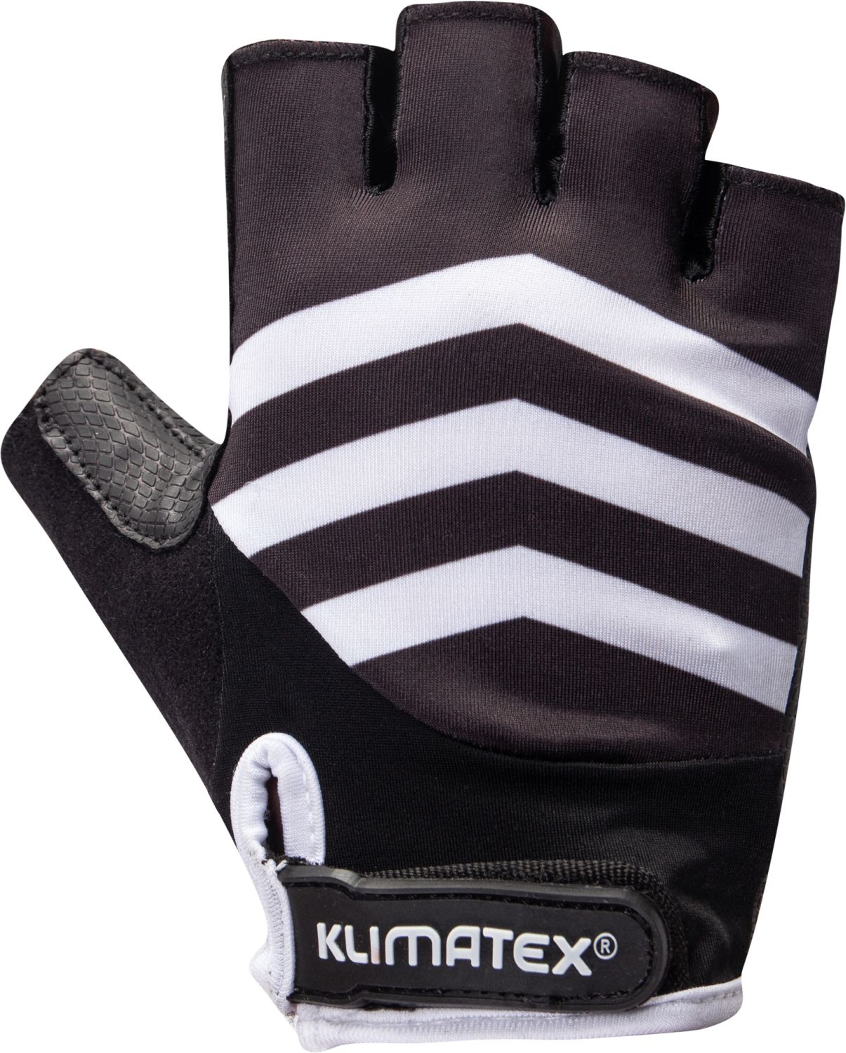 Women's Cycling Gloves Klimatex Meli M