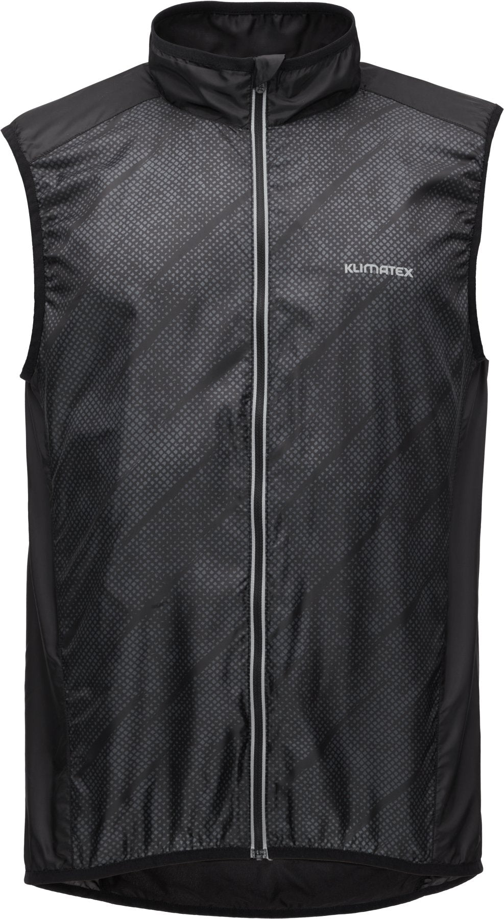 Men's Cycling Vest Klimatex Alto1 3Xl