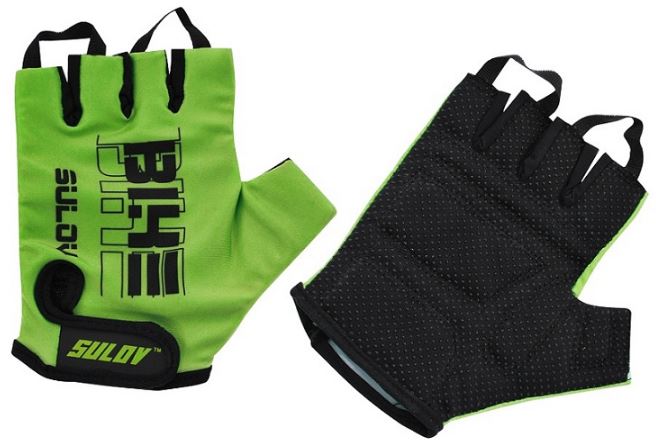 Cycling gloves Sulov Senior, S