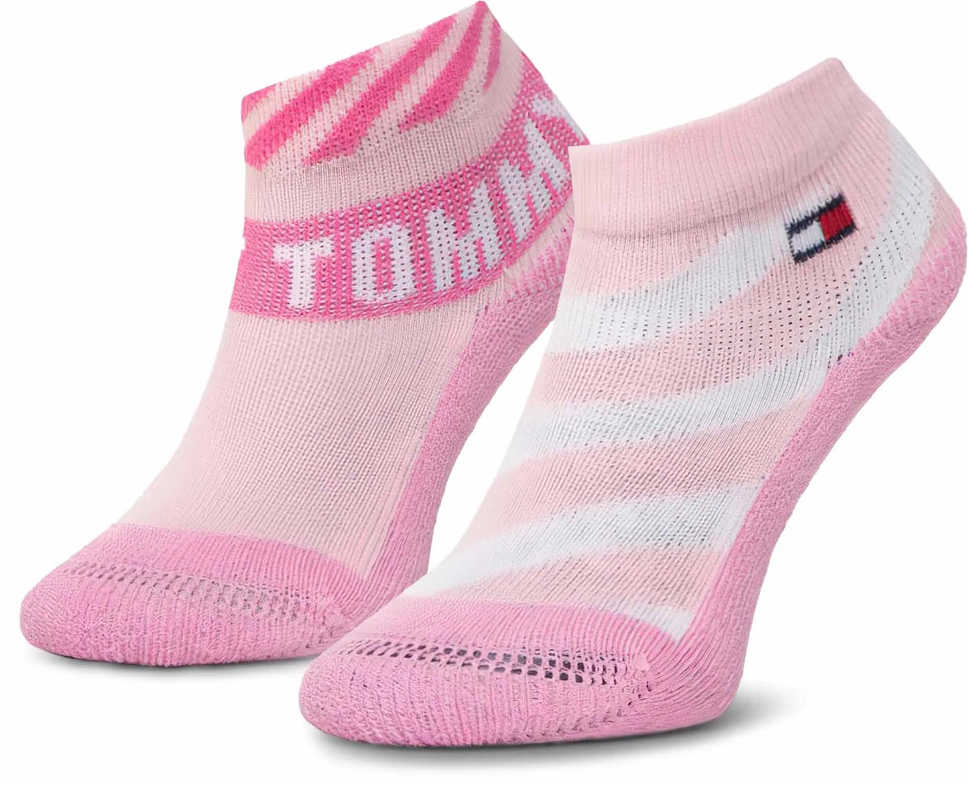 Tommy Hilfiger Kids Socks 23: Bomuld, komfort og farve