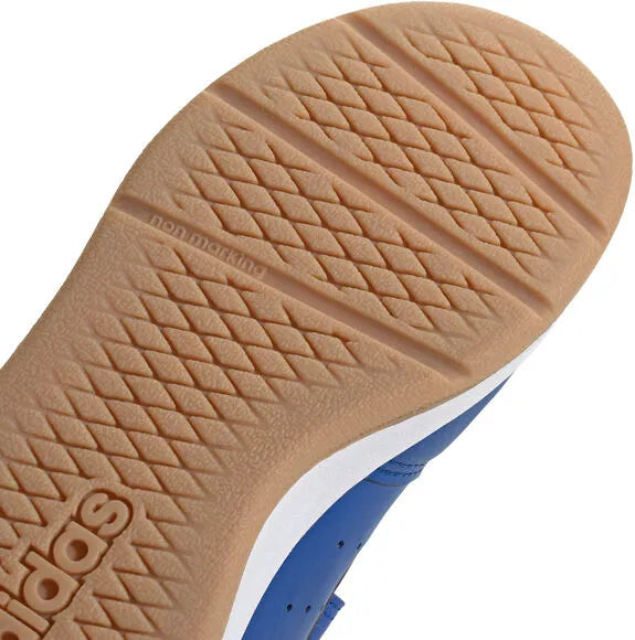 Adidas Junior Tensaur Royal 34: zapatillas de deporte para niños resistentes