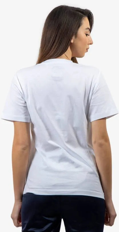 T-shirt givova cotone white 4xl