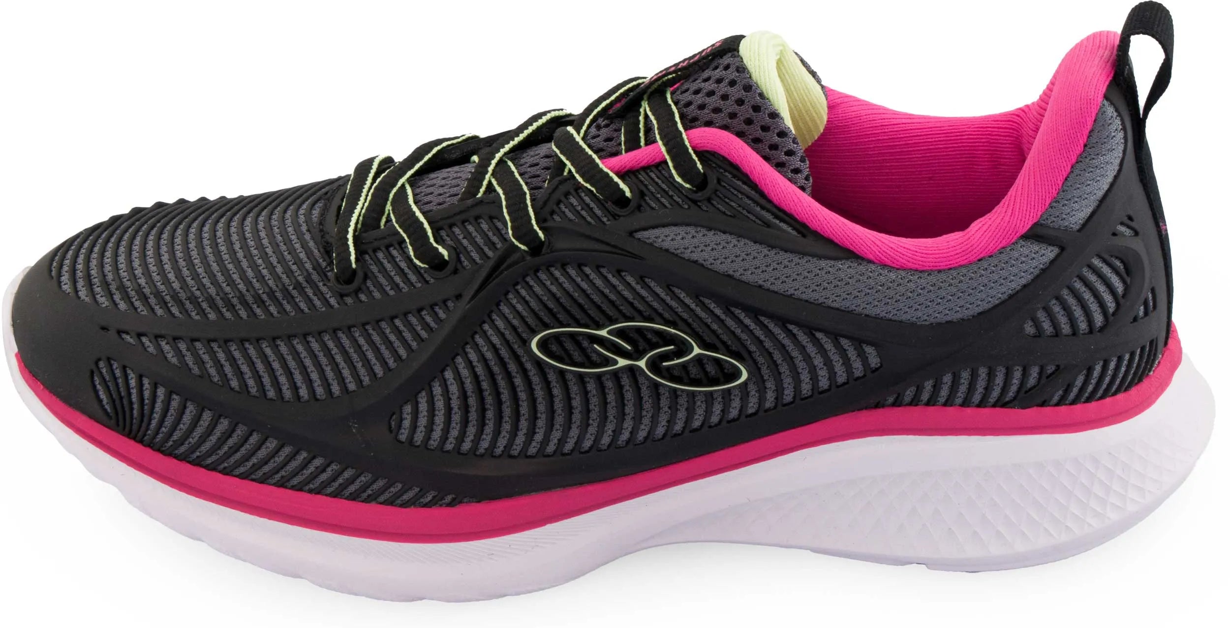 Športové topánky Olympikus supremo deti 38 - Comfort & Grip