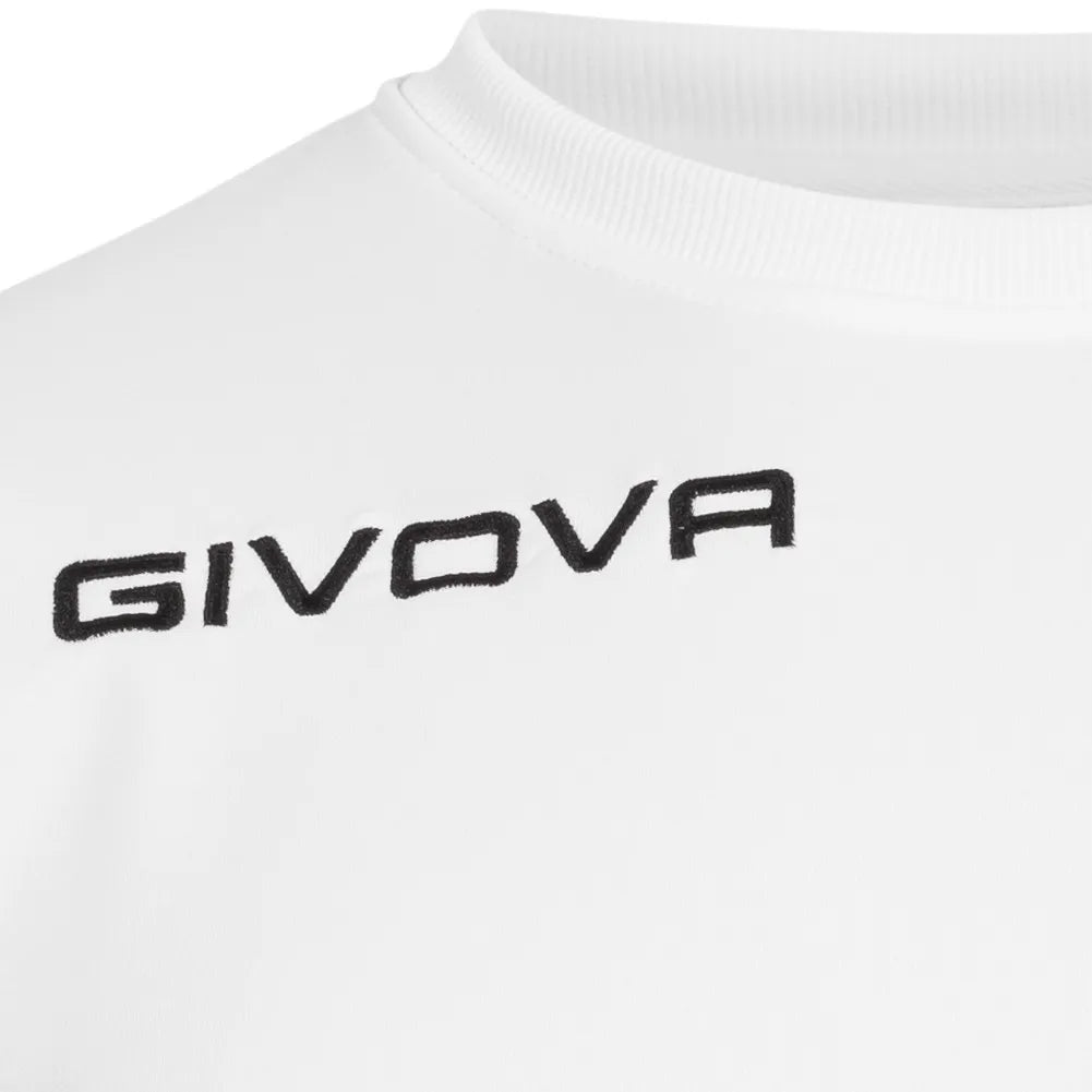 Sport Sweatshirt Givova Polarfinece One m