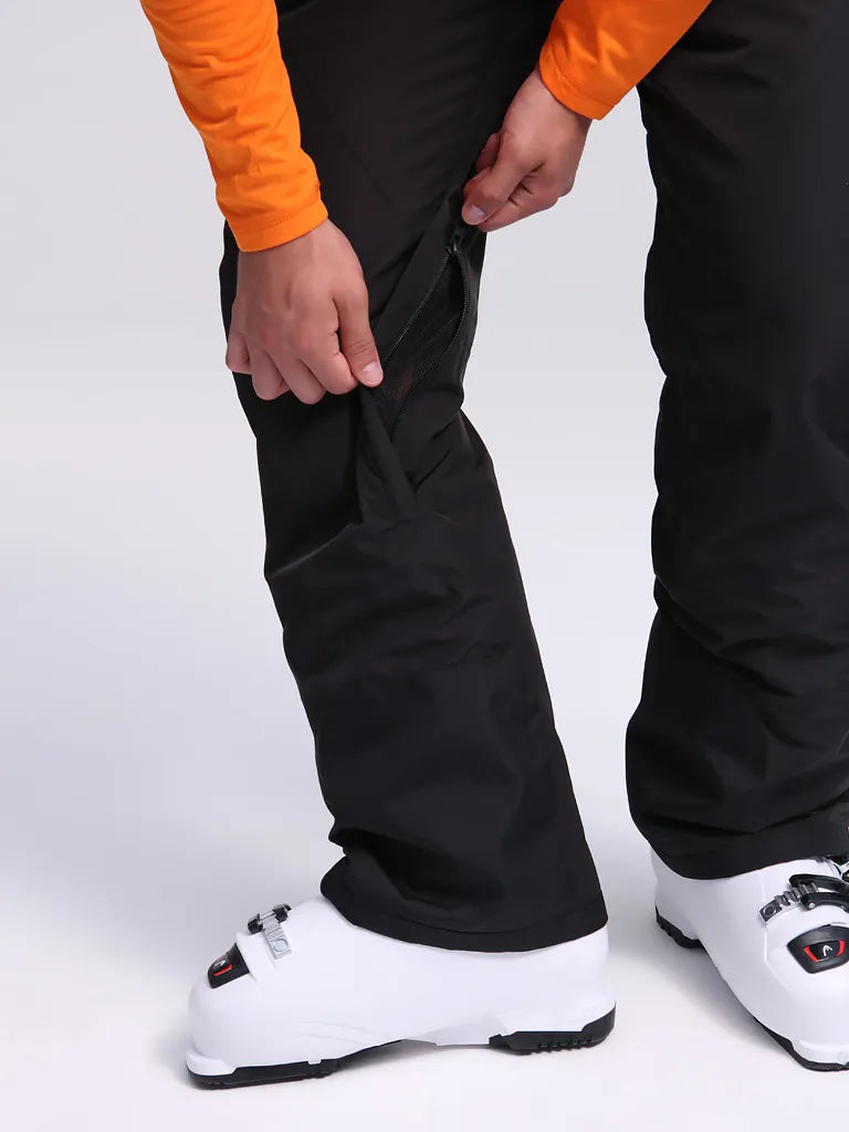 Pantaloni de schi pentru bărbați Loap Orix, s