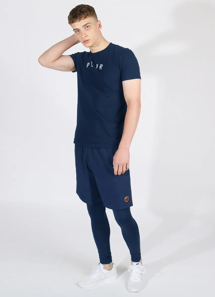 Short marini da uomo Blitz Field - Durevole e funzionale