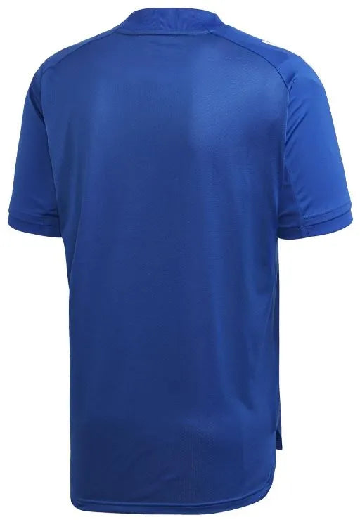Adidas Condivo 20 Blue Men's T -Shirt L - Sport et respirant
