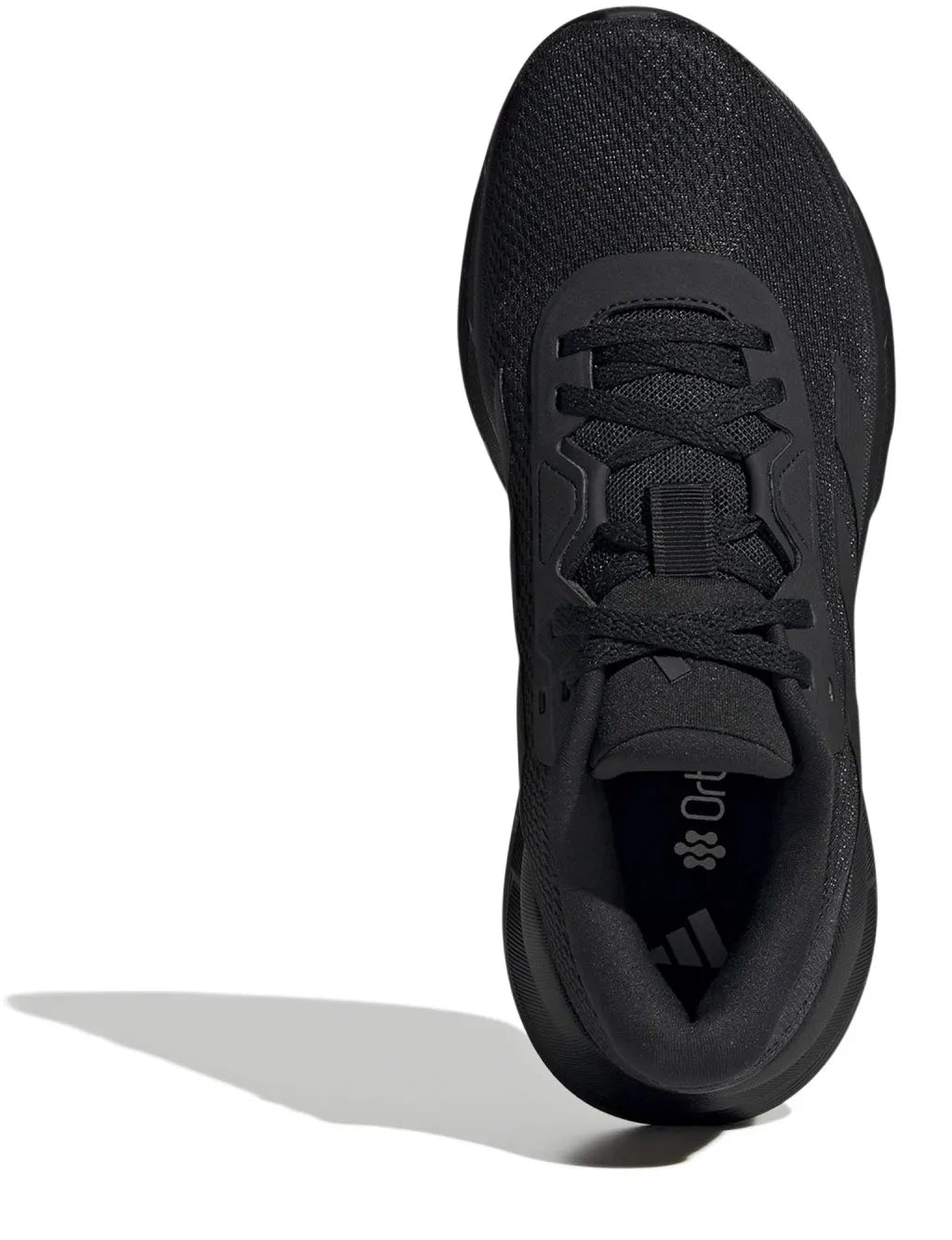 Hardloopschoenen adidas Galaxy 7 Black Black 38 2/3