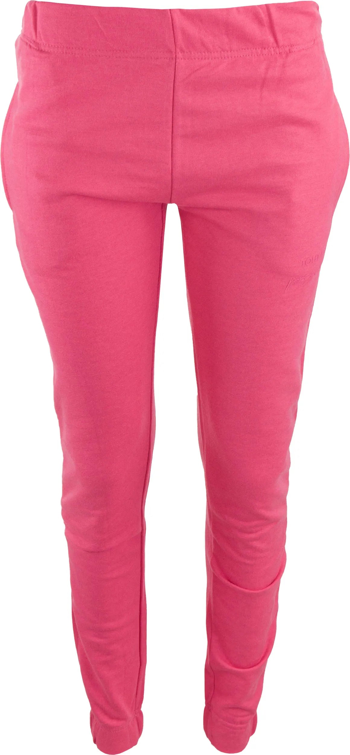 Pants Sweat na mBan Diana Light Fuchsia - breathable & solúbtha