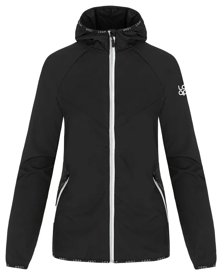 Giacca da softshell Urbeeka Loap da donna, XS