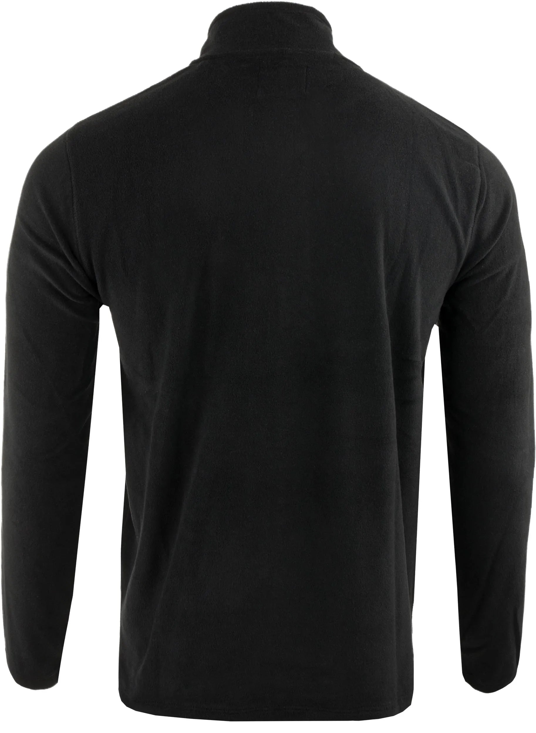 Mænds sweatshirt atlet. Afdeling Jupiter Black M - Sporty & Comfortable