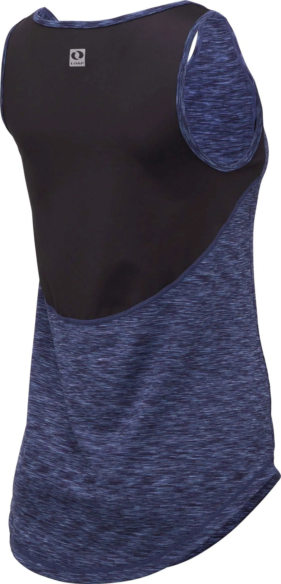 Ladies Tanktop Loap Mandara - Oddychający i lekki
