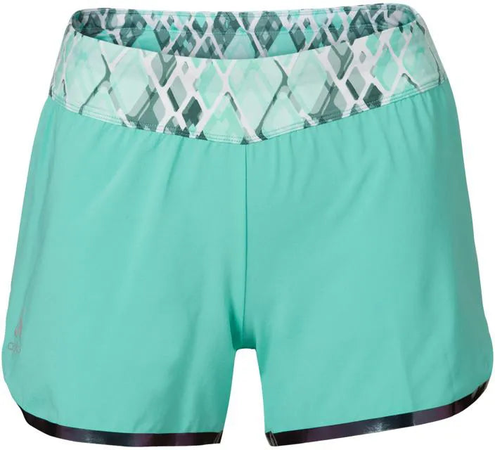 Shorts femininos Odlo Samara, S