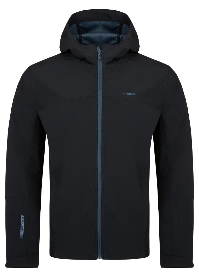 SoftShell Jacke's Jacket Loaf LaDor M - Portiera e traspirante