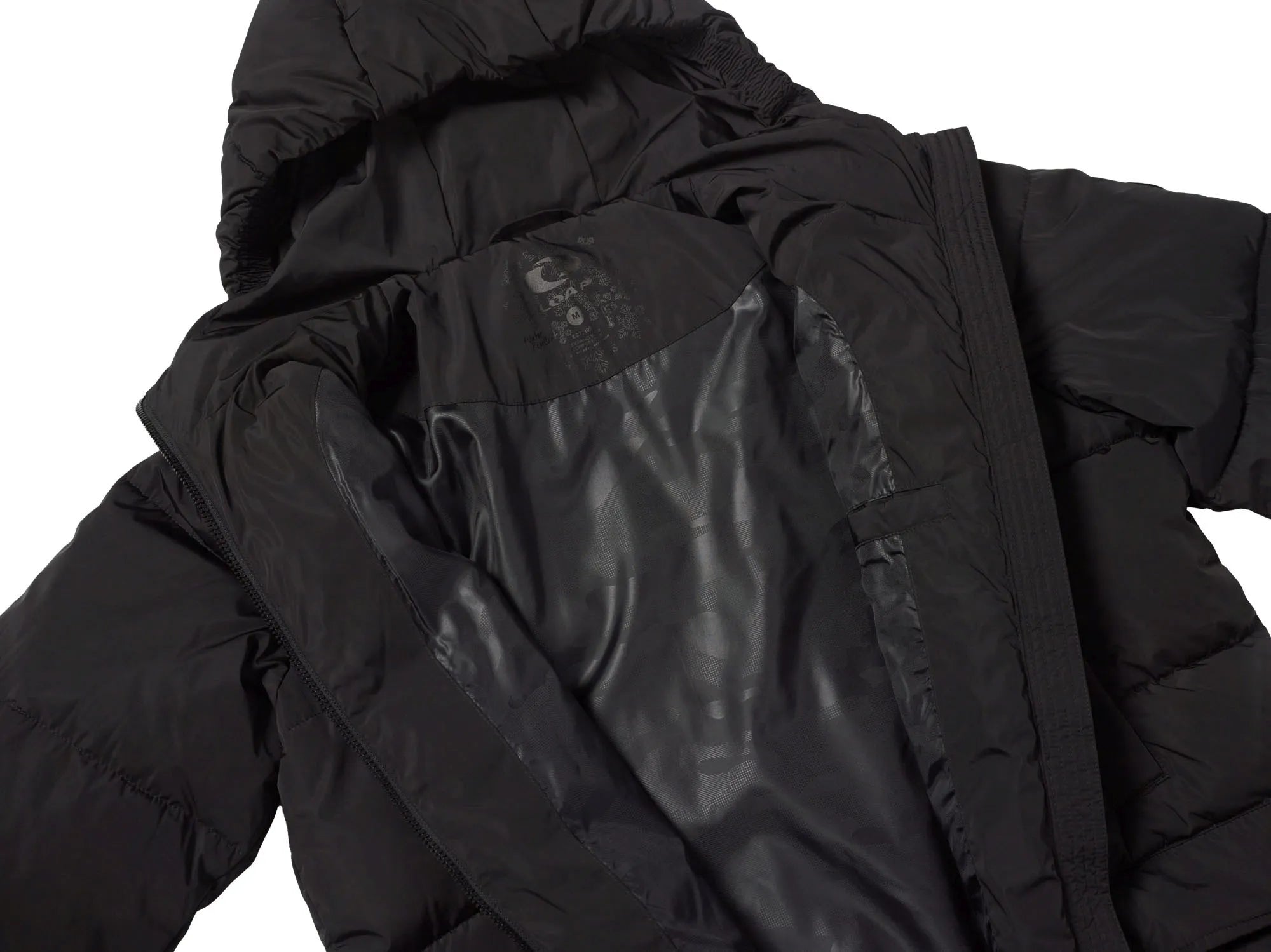 Loap Tambor Black Men's Jacket - Vattentät och andningsbar