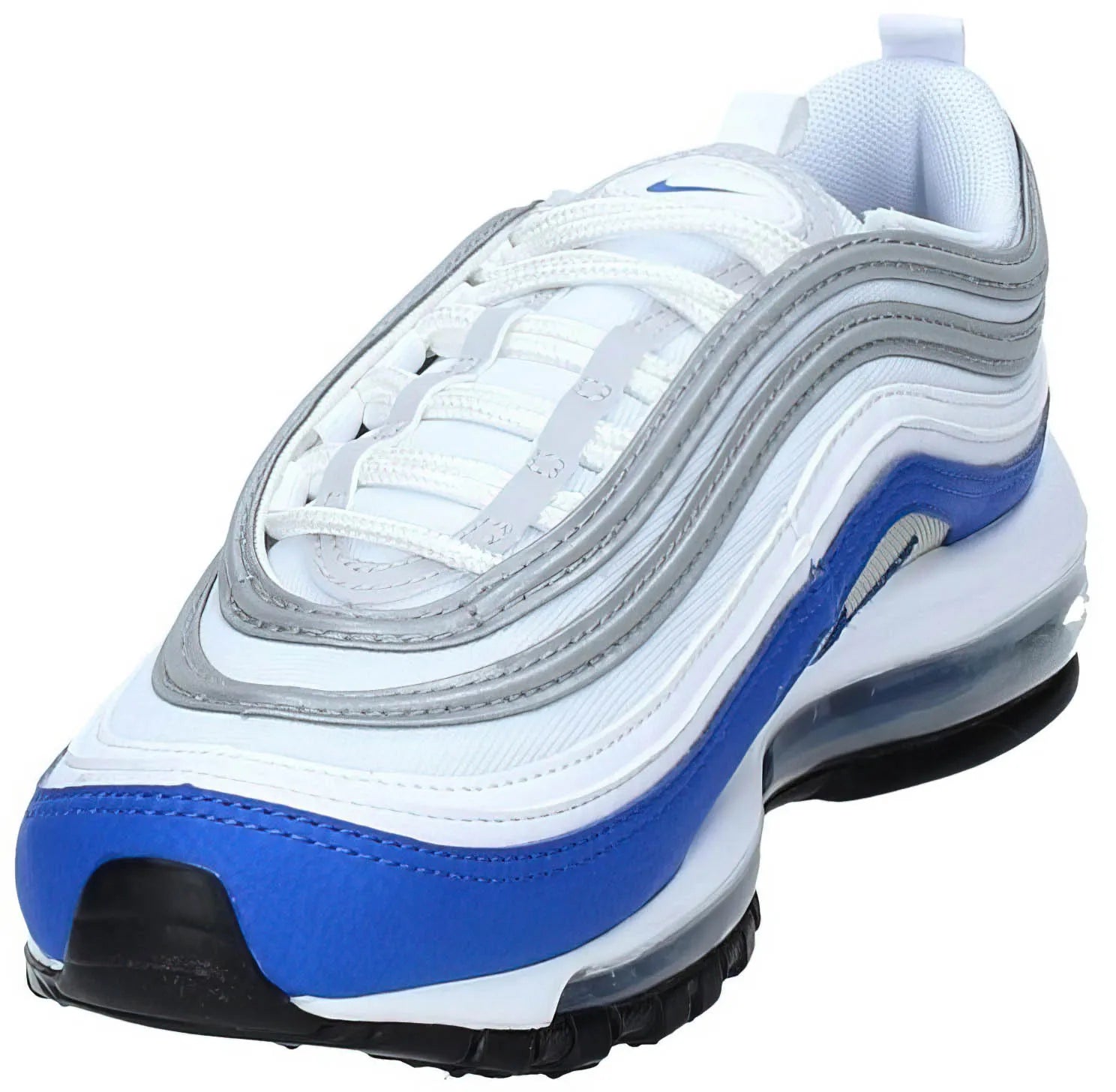 Bróga na mBan Nike Air Max 97 Ríoga Gorm 38