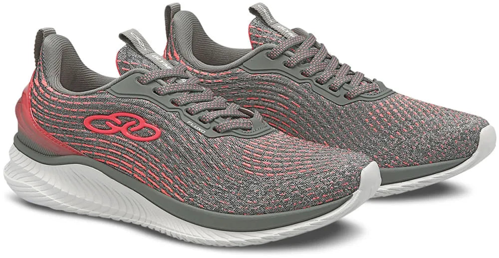 Olympikus Fluxo 40: baskets pour dames confortables