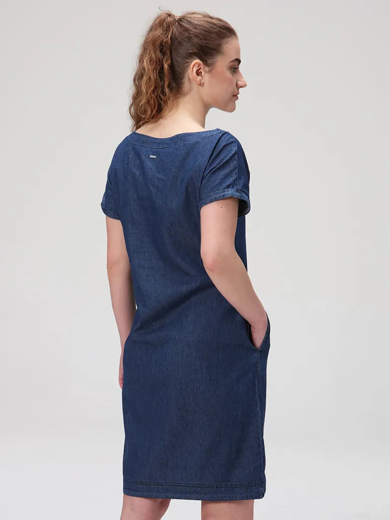 Dámske šaty Loap Diviniss, XS