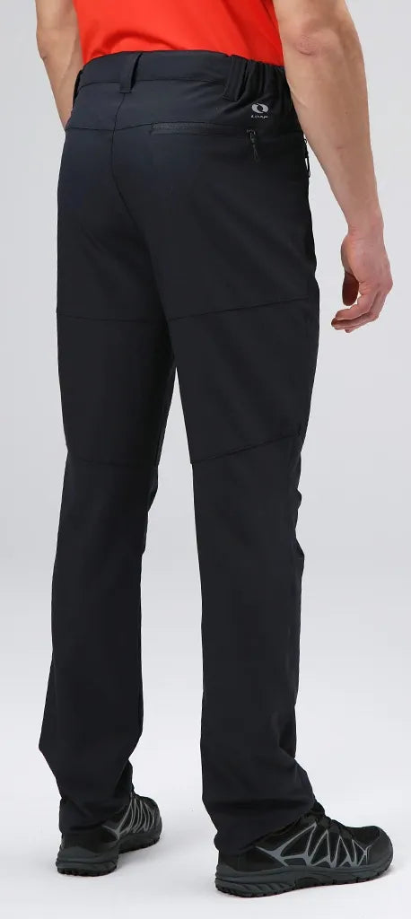 Slim Fit Chino Herenbroek van Stretchkatoen