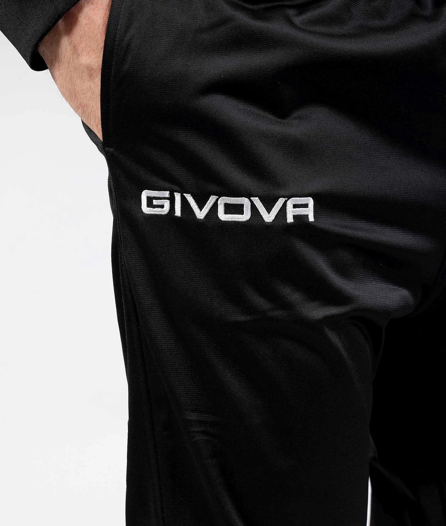 Sportset givova visa triacetato 4s 3xl