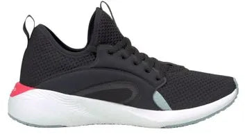 Bróga Rith na mBan PUMA FOAM BET BAM BALK/PINK 38