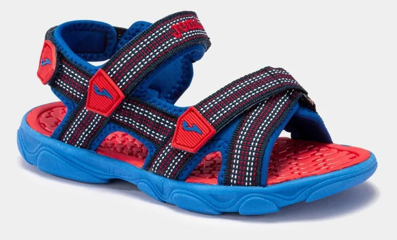 Sandals Leanaí Joma S.Wave 2304 Méid Ríoga Ríoga 31