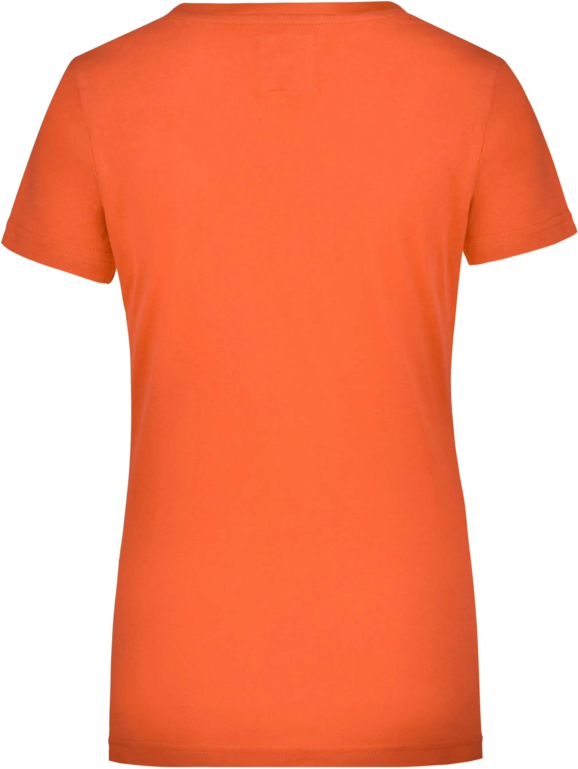 T-shirt da donna vintage James & Nicholson Cotton M