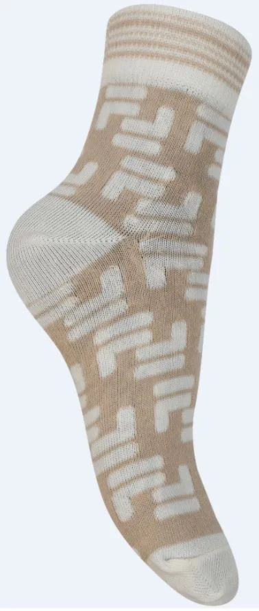 Fila 3-pack w lifestyle quarter summer socks 35-38