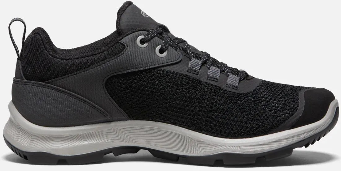 Keen wmns terradora luas dubh/ceobhrán 40