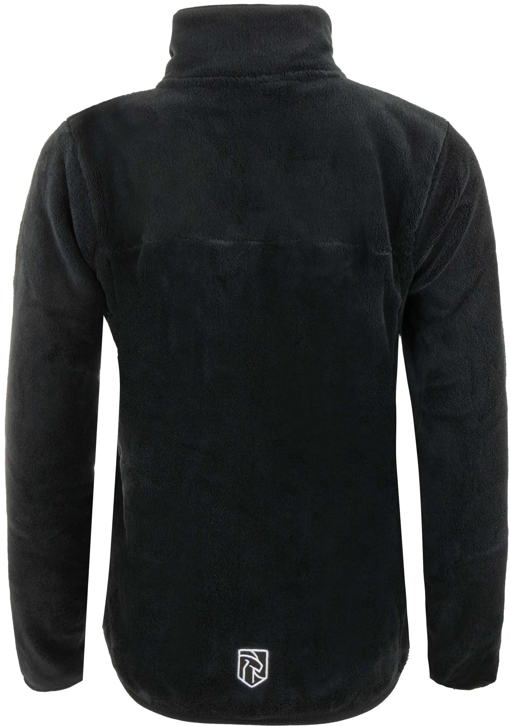 Dámská mikina McKees Civetta Black, S