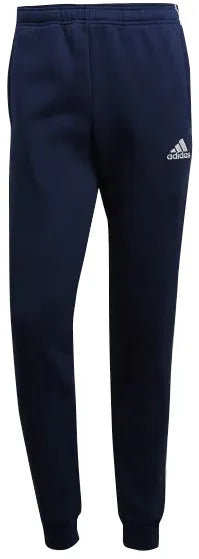 Adidas Core 18 Sude Pant Navy M - Comotti pantaloni da uomo