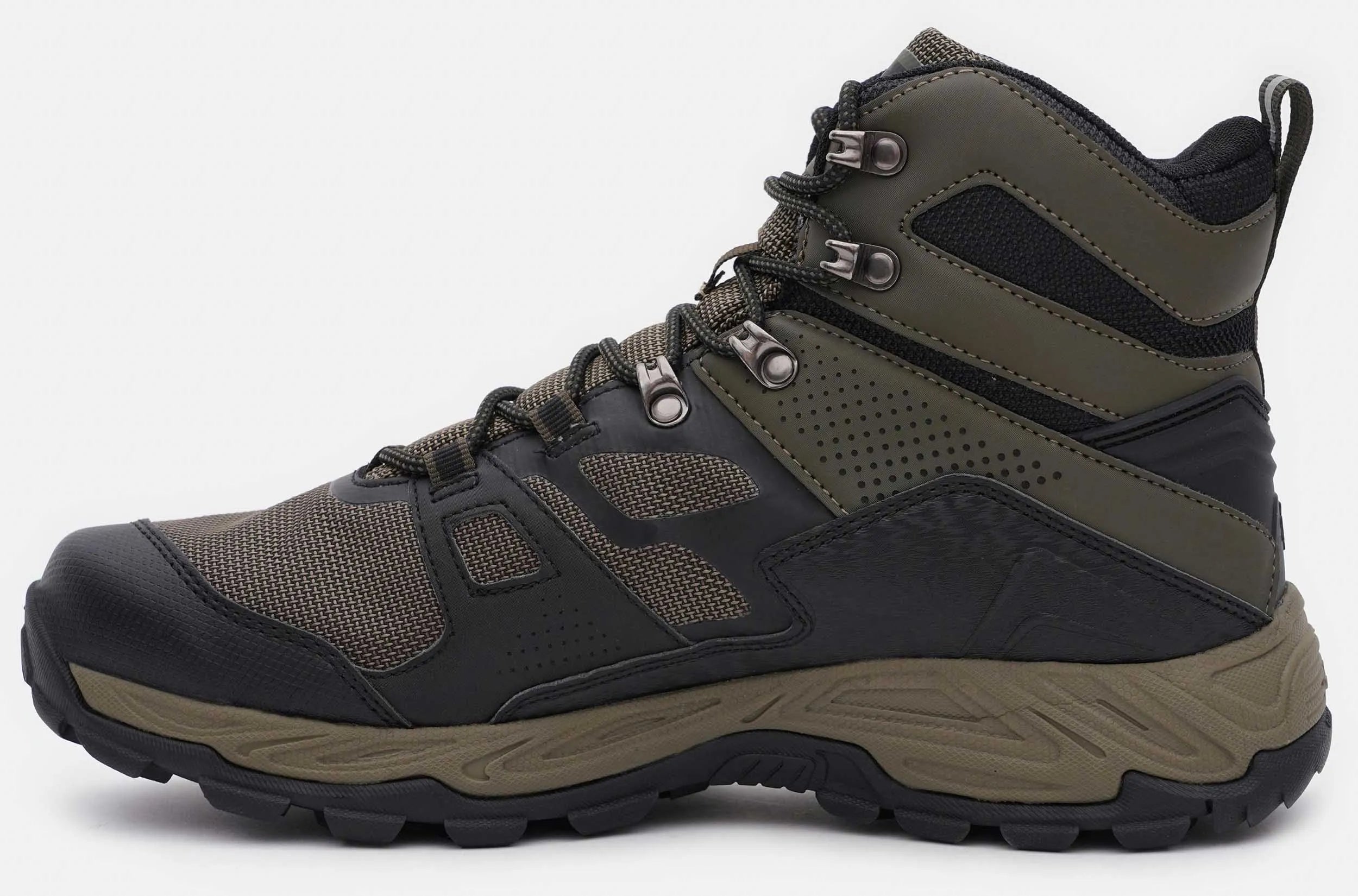 Pantofi Joma Athabaska pentru bărbați Kaki 43 - Durabil și confortabil