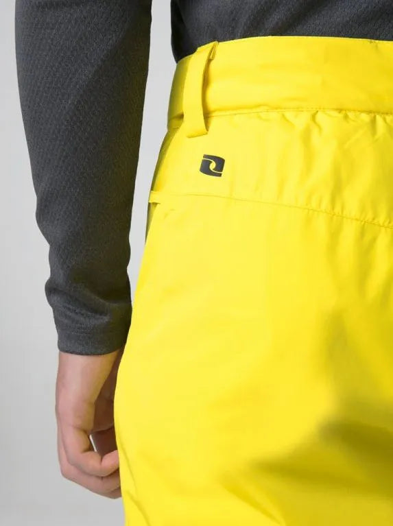Pantaloni da sci maschile Loap Orry, s