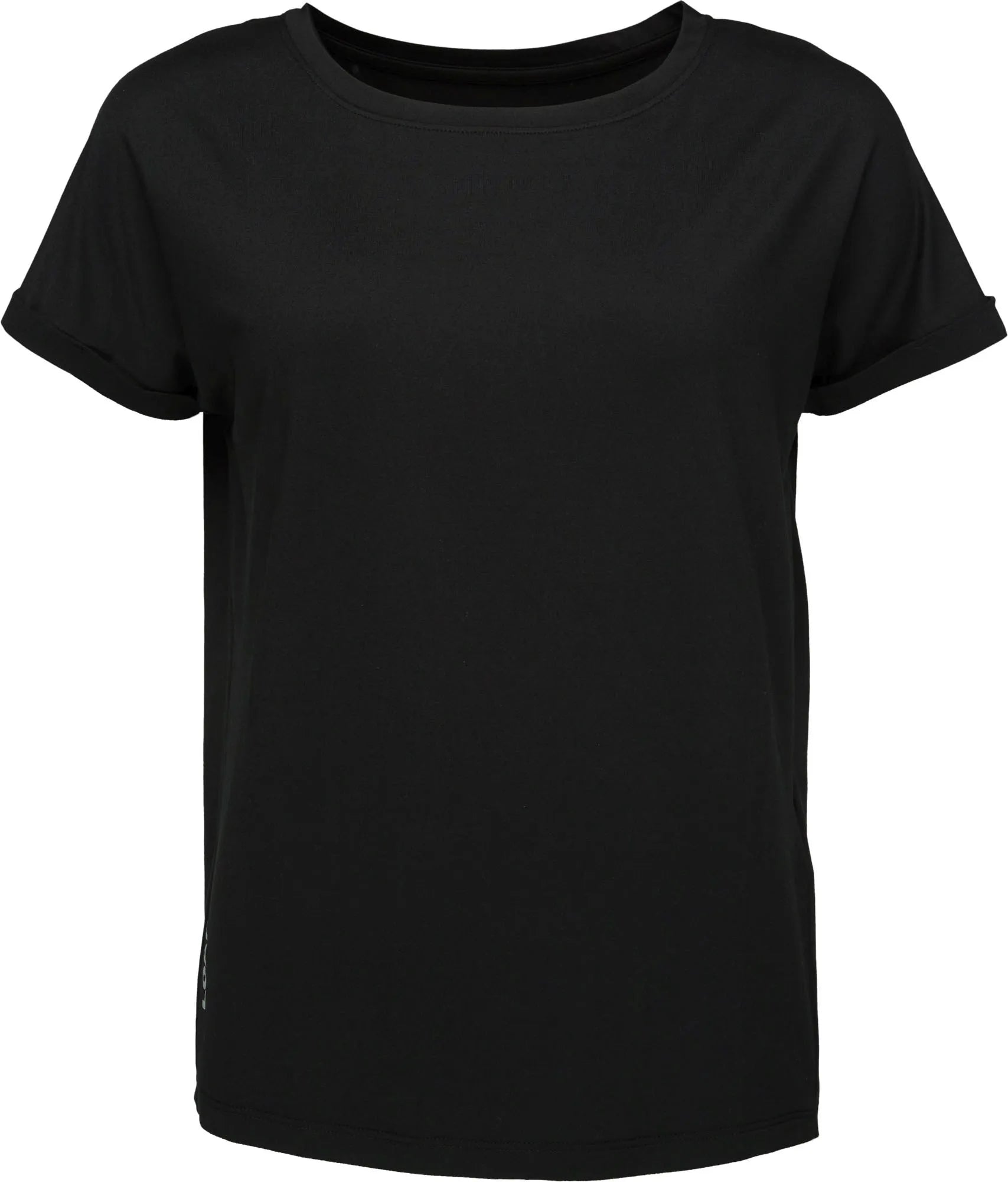 Ladies T -Shirt Lap