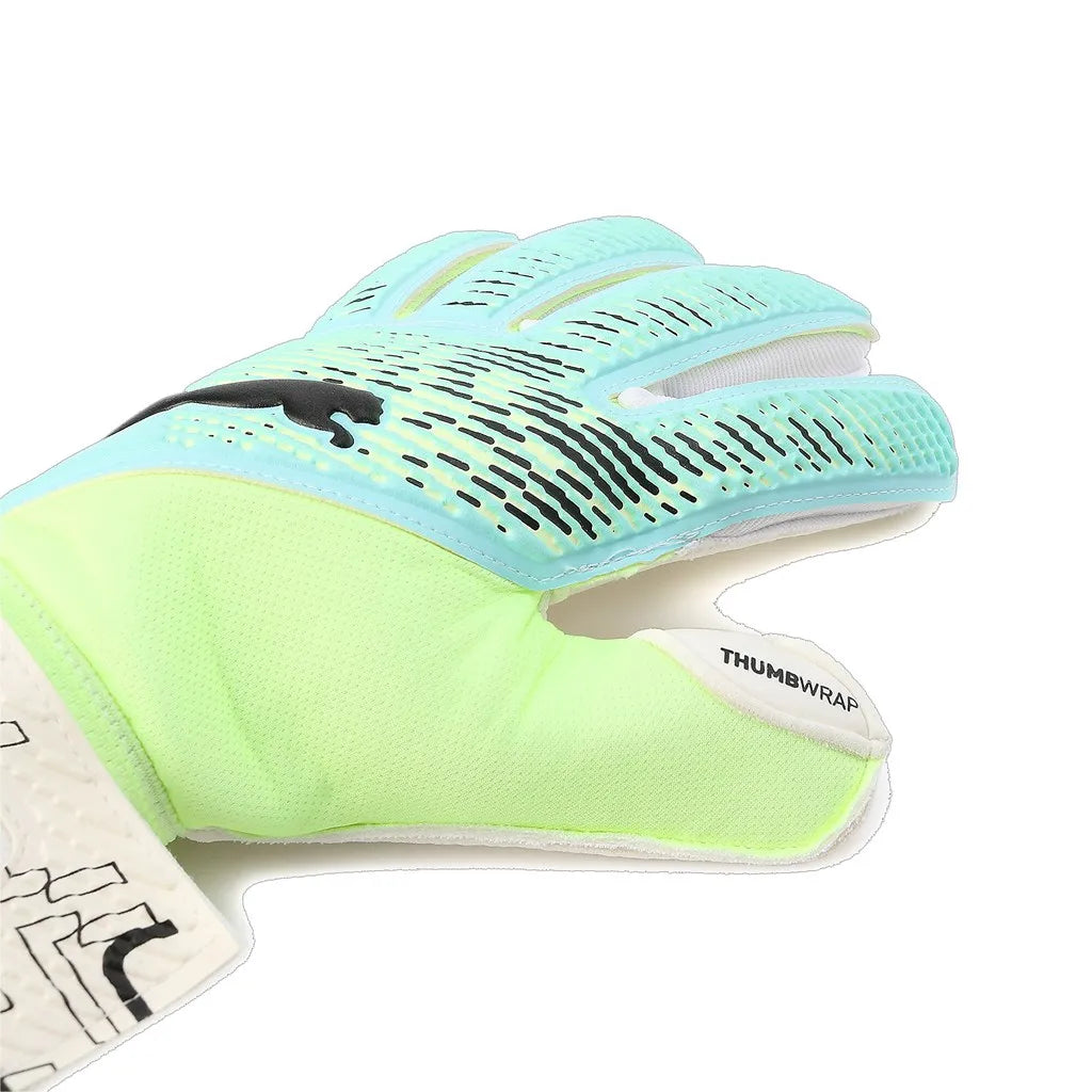 Puma Ultra Grip 2 RC Goldes -Goalves Tamanho Verde 9