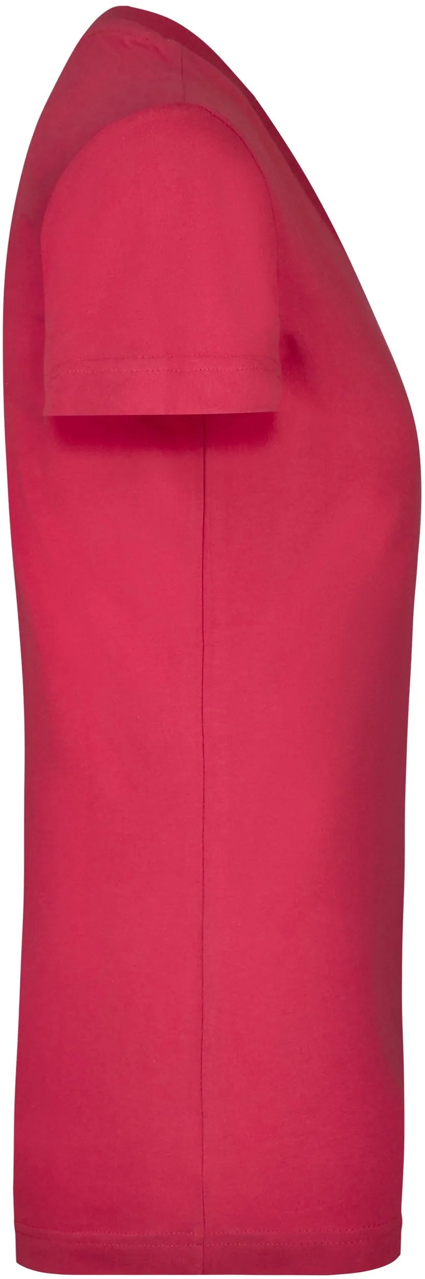 T-shirt da donna vintage James & Nicholson Cotton M