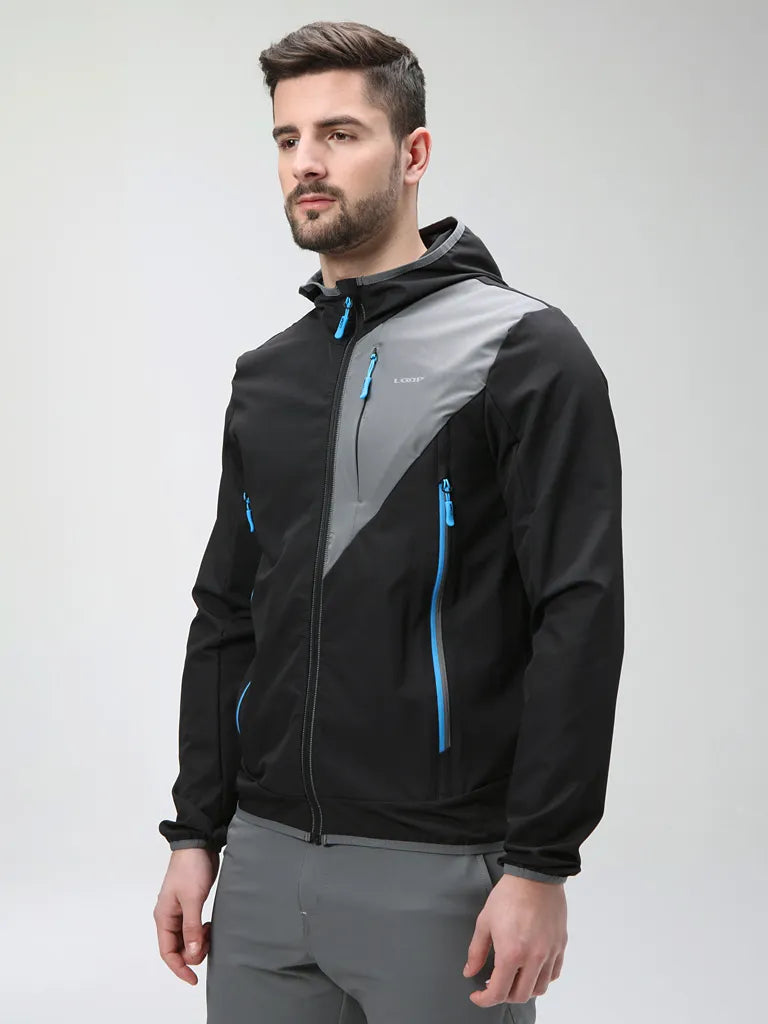 Giacca per softshell da uomo da uomo, s