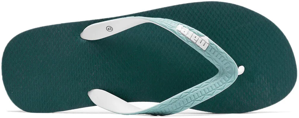 Men's flip-flops mares men life blue-light blue 44