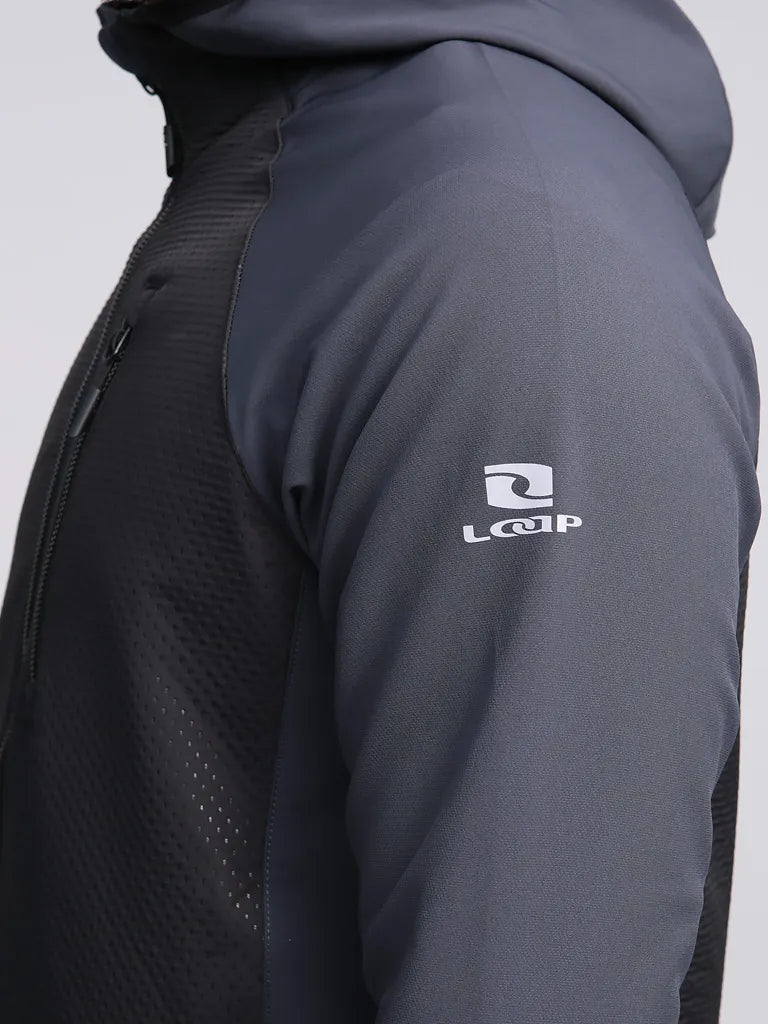 Pagnotta la giacca softshell Urcael xl - antivento e traspirante