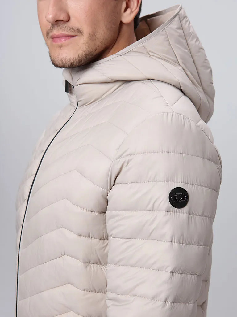 Herenjack loaf jenor beige xl