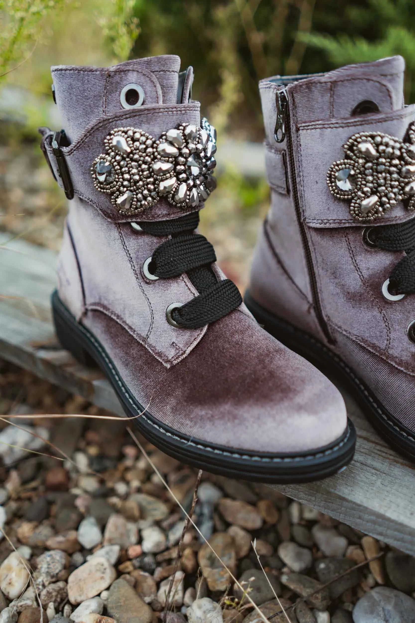 Tom Tailor Taupe Ladies Boots Velikost 37 - trendy a pohodlné