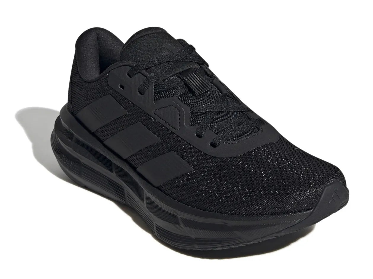 Hardloopschoenen adidas Galaxy 7 Black Black 38 2/3