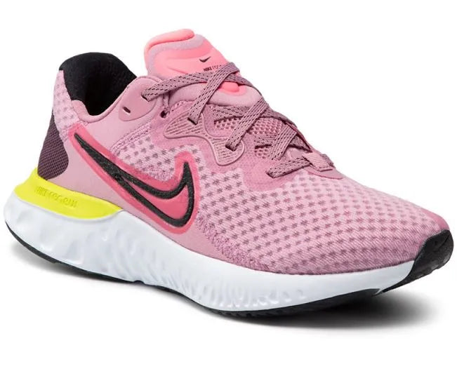 Nike WMS Renew Running 2 Pink-Black Cyber ​​36.5