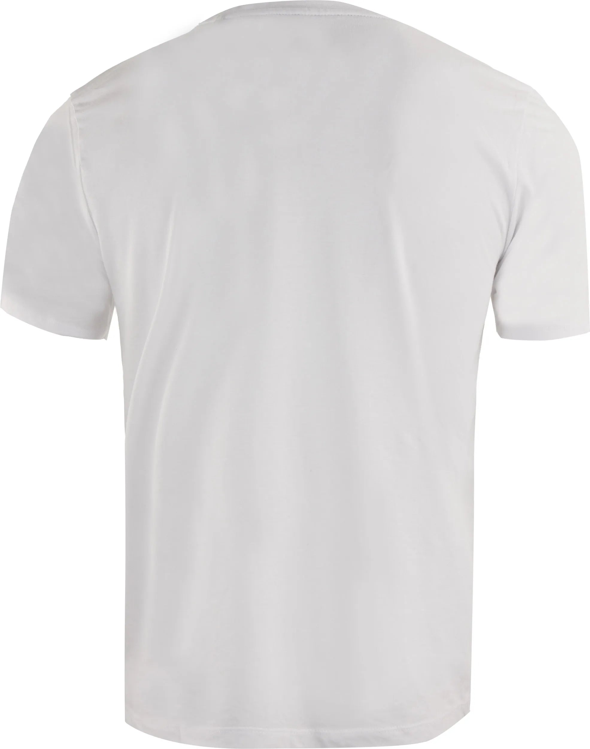 Sporty Men's T -Shirt Draco M - traspirante e sostenibile