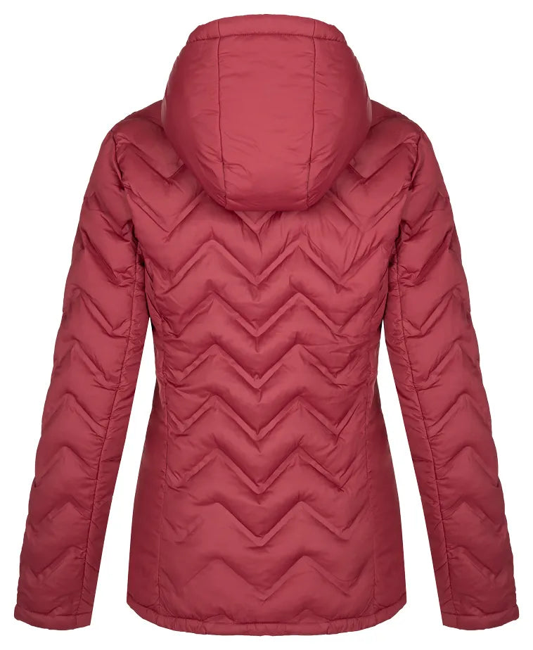 Kvinders vinterjakke loap itira, s