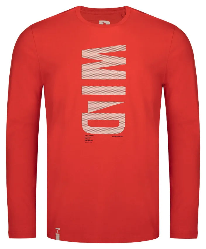 Men's t-shirt loap allonzo red xl